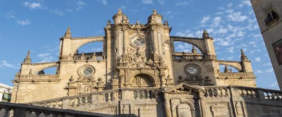 Viajes a Jerez de la Frontera
