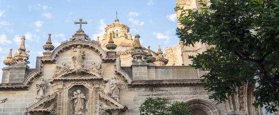 Viajes a Jerez de la Frontera