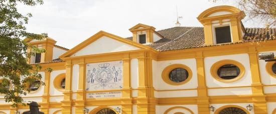 Viajes a Jerez de la Frontera