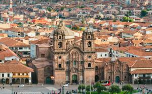 Cuzco