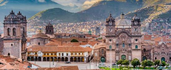 Viajes a Cuzco