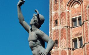 Gdansk