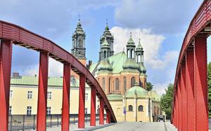 Poznan
