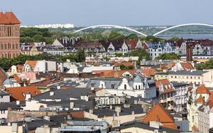 Torun