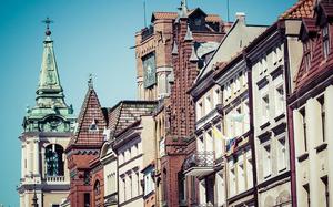 Torun