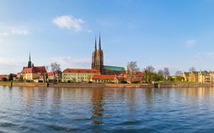 Wroclaw