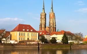 Wroclaw