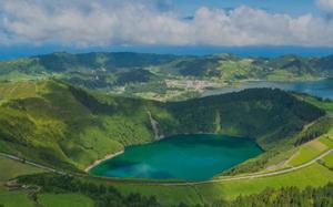 Azores 