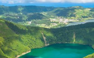 Azores 
