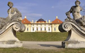 Castillo Slavkov