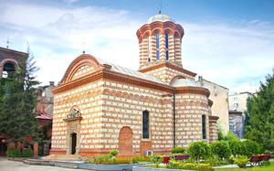 Antigua iglesia