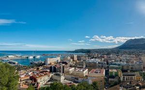 Denia