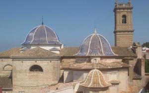 Iglesia del Cristo de San Roque
