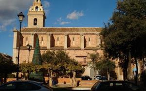 Iglesia
