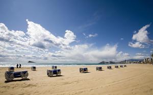 Playa de San Juan