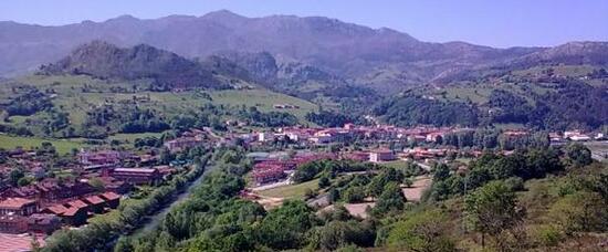 Viajes a Arriondas