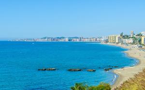 Benalmádena