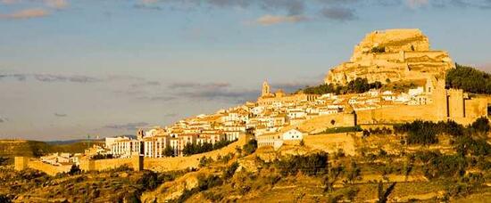 Viajes a Vila Real