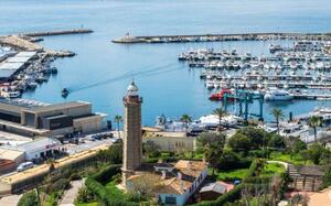 estepona