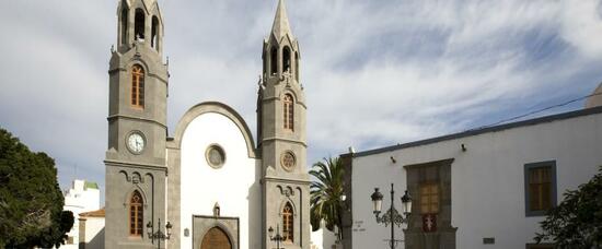 Viajes a Telde