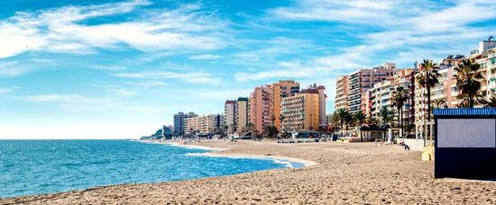 Viajes a Fuengirola