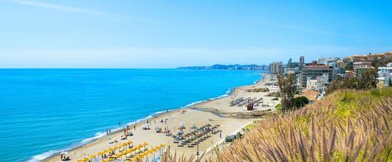 Viajes a Fuengirola