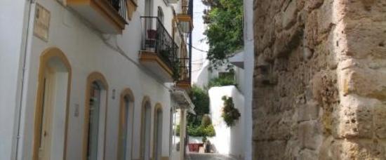 Viajes a Marbella