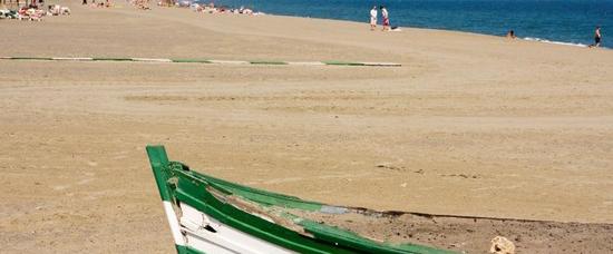 Viajes a Nerja