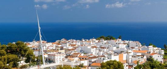 Viajes a Nerja