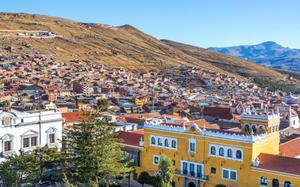 Centro ciudad 