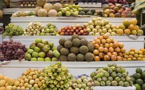 Fruta