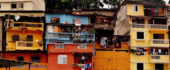 Viajes a Guayaquil