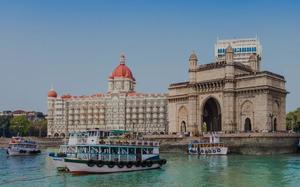Bombay