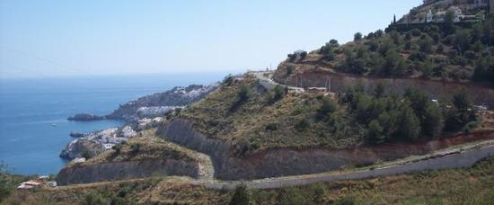 Viajes a La Herradura