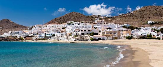 Viajes a Rodalquilar