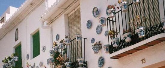 Viajes a Motril