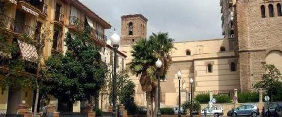 Viajes a Motril