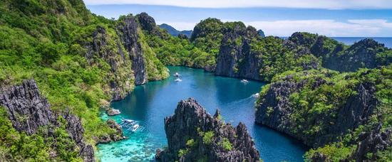 Viajes a Boracay