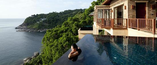 Viajes a Phuket