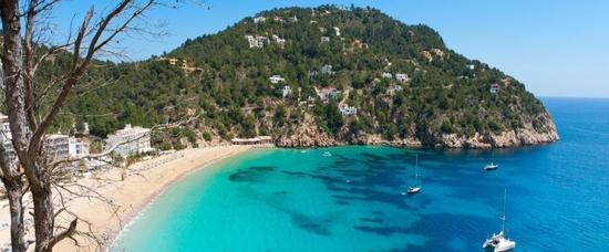 Viajes a Cala de San Vicente