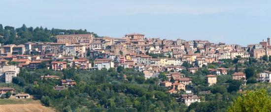 Viajes a Chianciano Terme