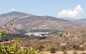 Alpujarra