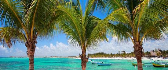 Viajes a Akumal