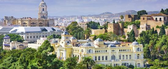 Viajes a Marbella-Puerto Banus