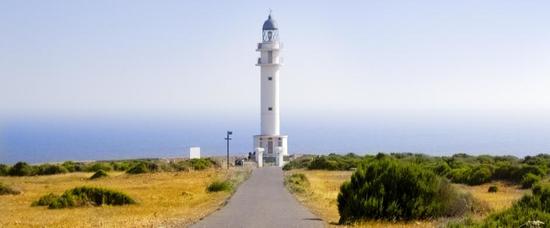 Viajes a Playa Mitjorn - Formentera