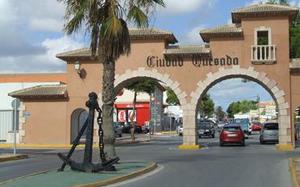 Ciudad Quesada