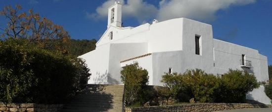 Viajes a Sant Francesc de Formentera