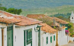 Villa de Leyva
