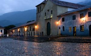 VILLA DE LEYVA