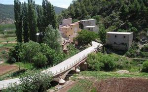 Bogarra